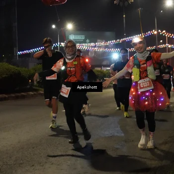 Runner Photo 4358877