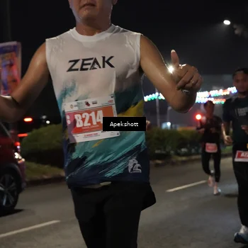 Runner Photo 4358878