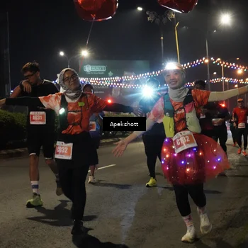 Runner Photo 4358879