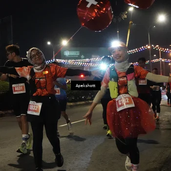 Runner Photo 4358880