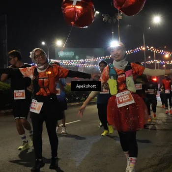 Runner Photo 4358881