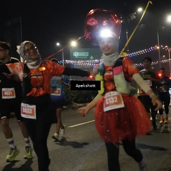 Runner Photo 4358888