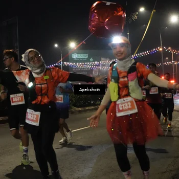 Runner Photo 4358890