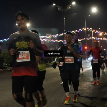 Runner Photo 4358892