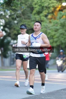 Runner Photo 43589