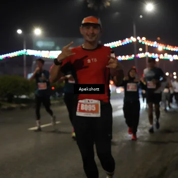 Runner Photo 4358908