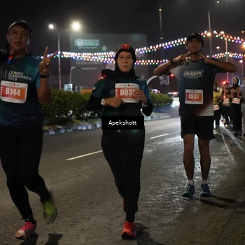 Runner Photo 4358909