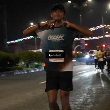 Runner Photo 4358910