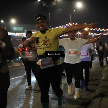 Runner Photo 4358930