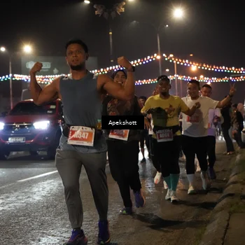 Runner Photo 4358931