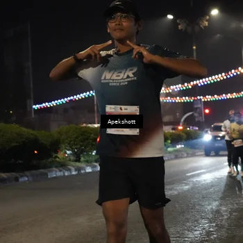 Runner Photo 4358932