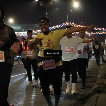 Runner Photo 4358934