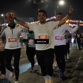 Runner Photo 4358937