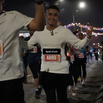 Runner Photo 4358938