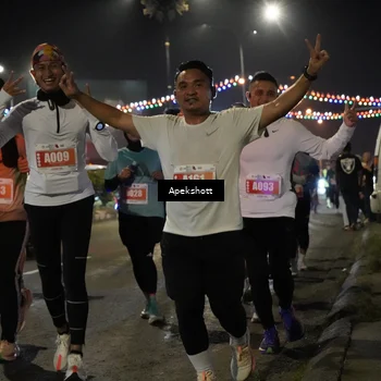 Runner Photo 4358939