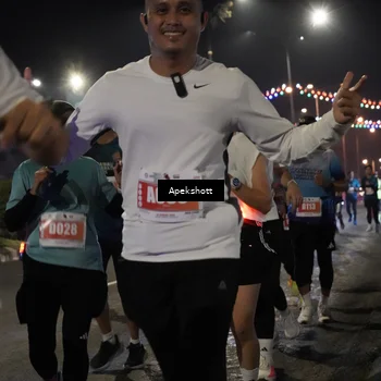 Runner Photo 4358941