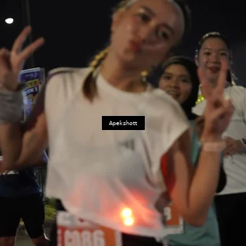 Runner Photo 4358943
