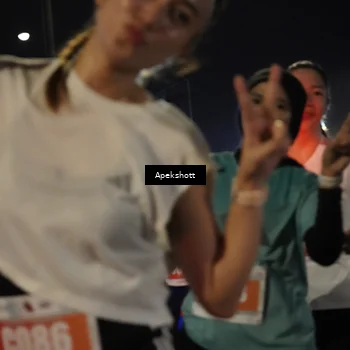 Runner Photo 4358945
