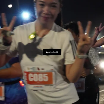 Runner Photo 4358947