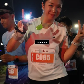 Runner Photo 4358948