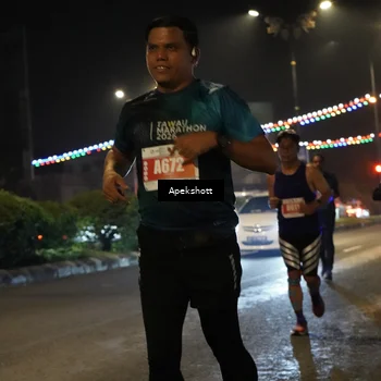 Runner Photo 4358949