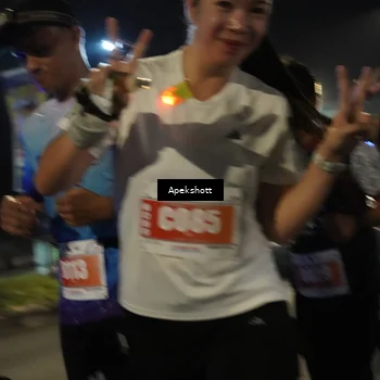 Runner Photo 4358950