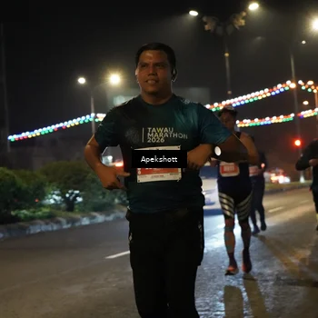 Runner Photo 4358953