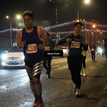 Runner Photo 4358956