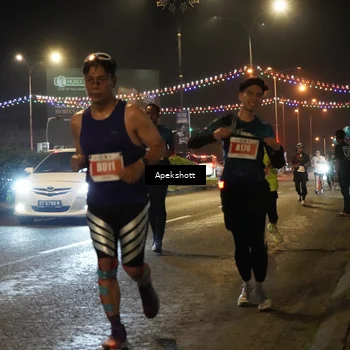 Runner Photo 4358958