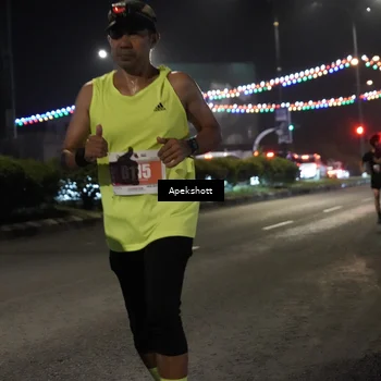 Runner Photo 4358959