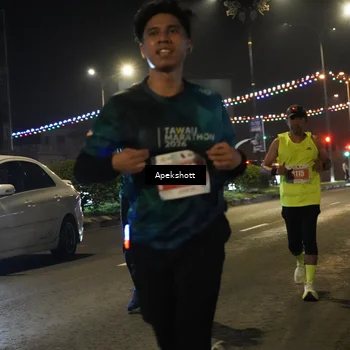 Runner Photo 4358960