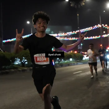 Runner Photo 4358962