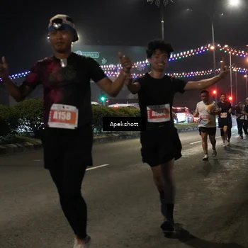 Runner Photo 4358963