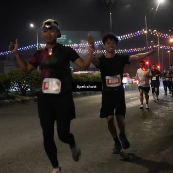 Runner Photo 4358965
