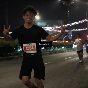 Runner Photo 4358966
