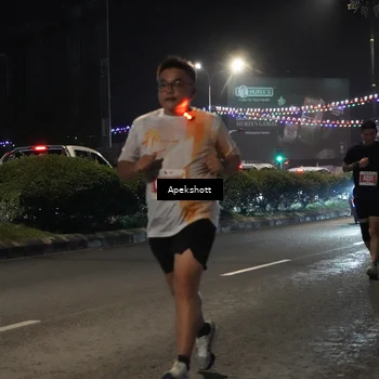 Runner Photo 4358967
