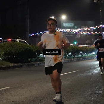 Runner Photo 4358968