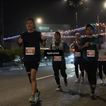Runner Photo 4358969