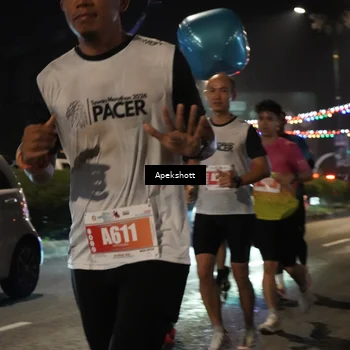 Runner Photo 4358975