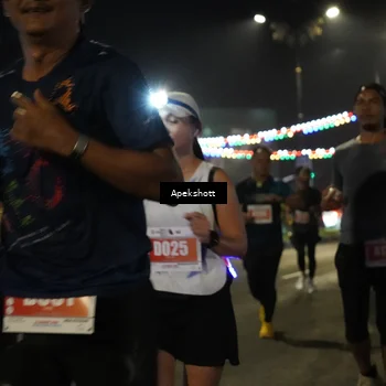 Runner Photo 4358979