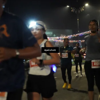 Runner Photo 4358983