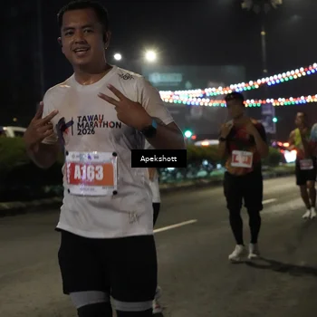 Runner Photo 4358986