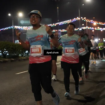 Runner Photo 4358988