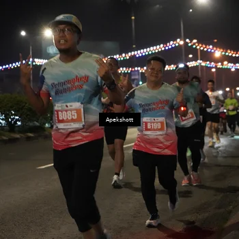 Runner Photo 4358989
