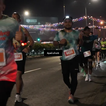 Runner Photo 4358993