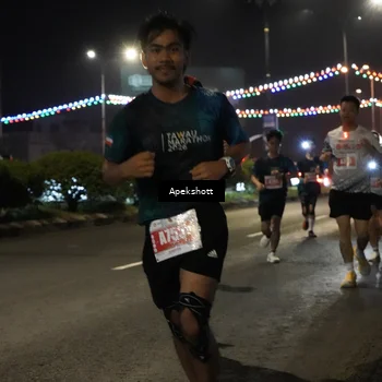 Runner Photo 4358994
