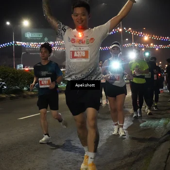 Runner Photo 4358999