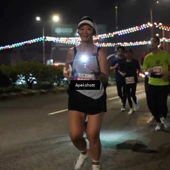 Runner Photo 4359001