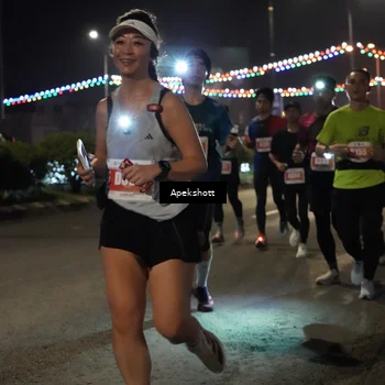 Runner Photo 4359002