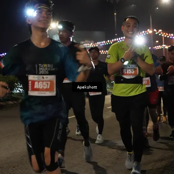 Runner Photo 4359006